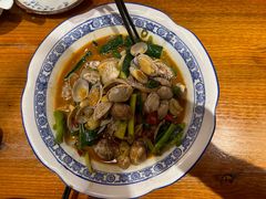 -明丰小渔馆(明月路店)