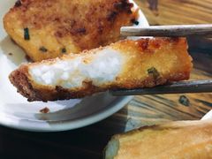 粢饭糕-阊门姚记豆浆(旧学前直营店)