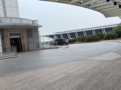 -上海大众空港宾馆