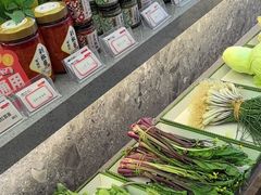 -湘江红·湖南招牌菜(莲花南路店)