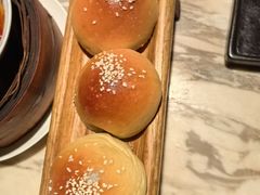 -广州花园酒店荔湾亭·地道点心·粤式饮茶