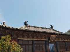 -永乐宫