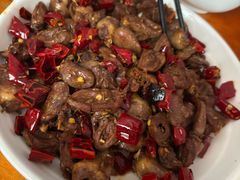 -如意香辣鸡架(总店)