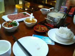 -小天鹅火锅(美佳华店)