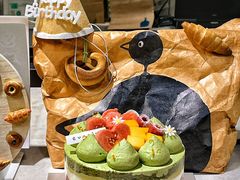 -evoojoo面包商店