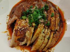 -蓉李记成都名小吃(武汉菱角湖万达店)