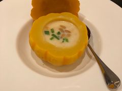-丽晶轩中餐厅(重庆丽晶酒店)