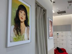 -天真蓝照相馆(杭州滨江宝龙店)