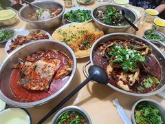 -风鑫铃罗非鱼(道沟店)