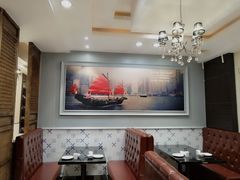 -高第街56号港式餐厅(山大路店)