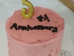 -糕小爱动物奶油生日蛋糕定制(晋江万达店)