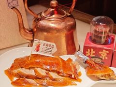 -小吊梨汤·北京菜·烤鸭(王府井银泰in88店)