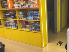 -猎人桌游吧(合生汇店)