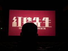 -博纳国际影城(茂业天地IMAX店)