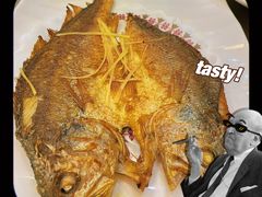 -丰尔粥食·顺德鱼生·干蒸排骨顺德菜(大良分店)