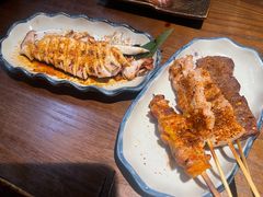 -一豚轩·烧鸟·豚骨拉面(五四路店)