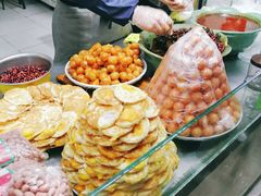 -老金家蛋菜夹馍(西安总店)