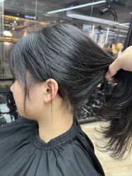-奈川烫染Salon