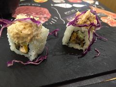 -Sushi Love 创意寿司(丽影广场店)