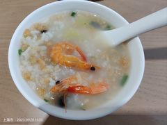 -苏小柳点心·手作小笼包(浦东嘉里城分院)