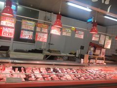 -世纪联华超市(凤起店)
