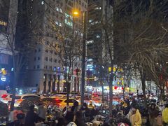 -太原茂业天地购物中心