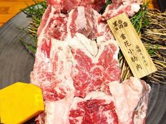 -黑牛の店·和牛烧肉(大悦城店)