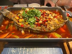 -乔街深夜食堂·小龙虾·高压锅生蚝(杭州总店)