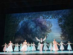 -交通银行前滩31演艺中心