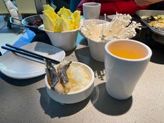-半天妖烤鱼(紫荆广场店)