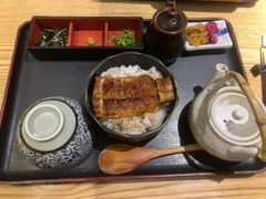 -昇鳗鱼家(浦东店)