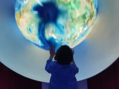 -贝林大翅鲸简餐厅(国家海洋博物馆店)