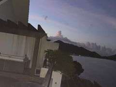 -采粤轩中餐厅(惠州金海湾喜来登度假酒店)