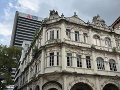 -吉隆坡国油双峰塔