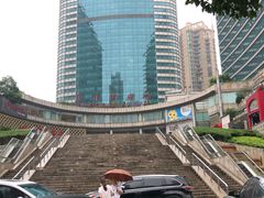 -顺风海鲜港(金玉兰店)