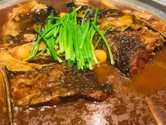 -一品滇香·云南菜(公益西桥店)