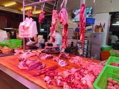 -阿娟牛肉丸·手打牛肉丸·现做现卖