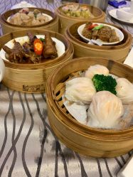 -名宴婚宴专门店·宴会厅(京基100店)