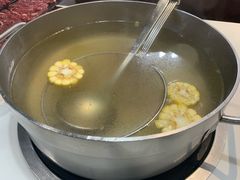 -陈记顺和潮汕牛肉火锅(番禺迎宾大道店)