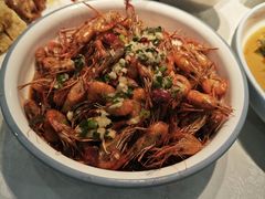本帮酱油虾-好人家海鲜酒楼(淞南路店)