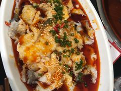 -弓虽昌焖烧鸡(大竹林店)
