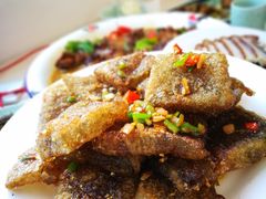 -菜根香土菜馆(文昌东路店)