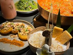 -Ameigo梅果·云贵川bistro(长宁来福士店)