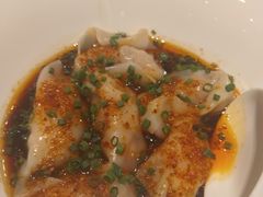 红油虾肉抄手-鼎泰丰(平安店)