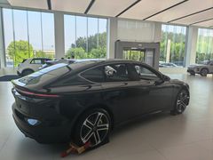 -蔚来体验中心(北京后沙峪店)