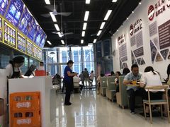 -面道赞宁海海鲜面(迎凤街店)