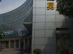 -迈驰游泳馆(江桥店)