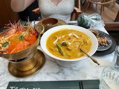 -Tegu泰古莲·泰国餐厅(红山6979店)