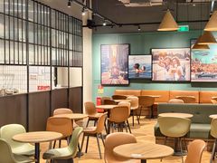 -Wagas沃歌斯(浦东机场店)