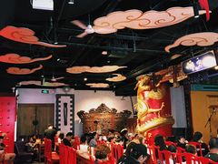 -德云社(三里屯店)